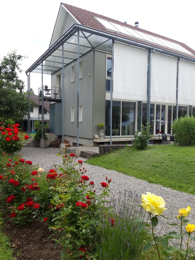 B&B 25 Münchwilen Kültér fotó