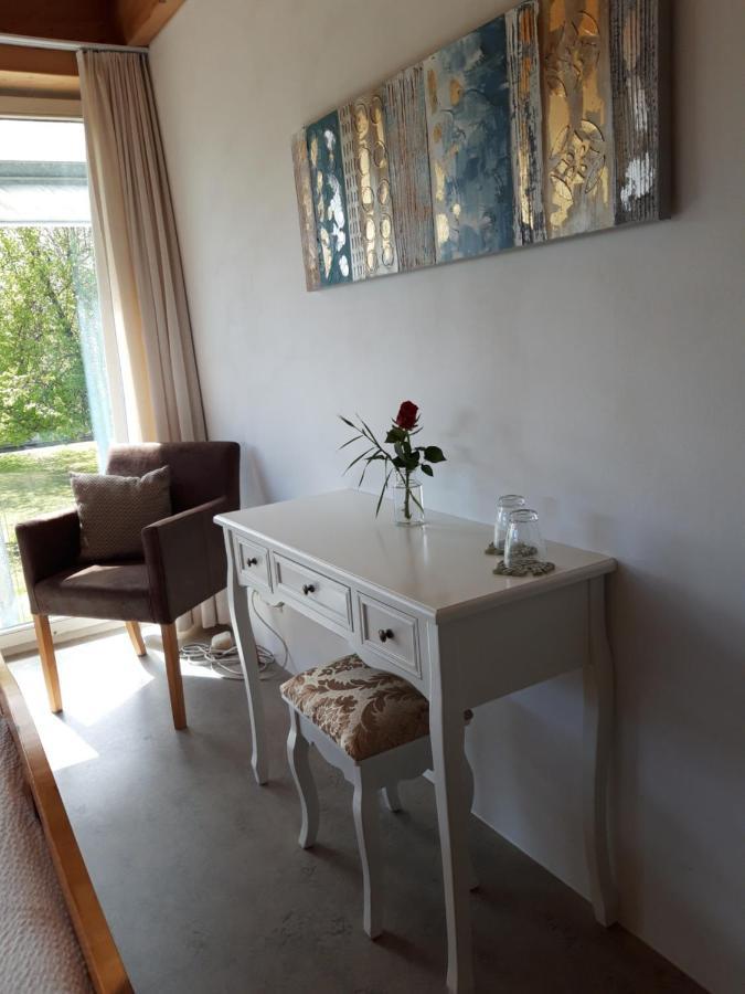 B&B 25 Münchwilen Kültér fotó