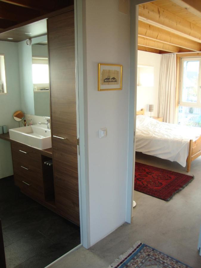 B&B 25 Münchwilen Kültér fotó